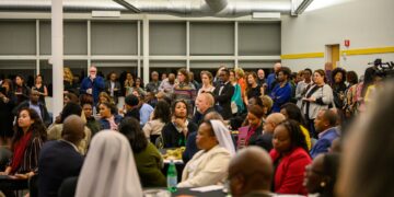 États-Unis : la diaspora atout essentiel de l’Afrique