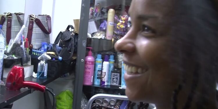 Diaspora africaine en Belgique, une émergence difficile